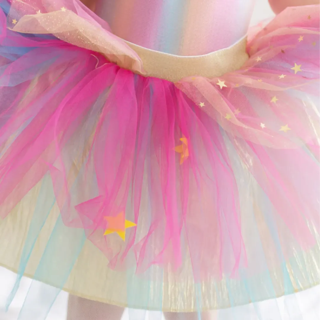 3-Piece Super-Duper Girls Dress-Up Set