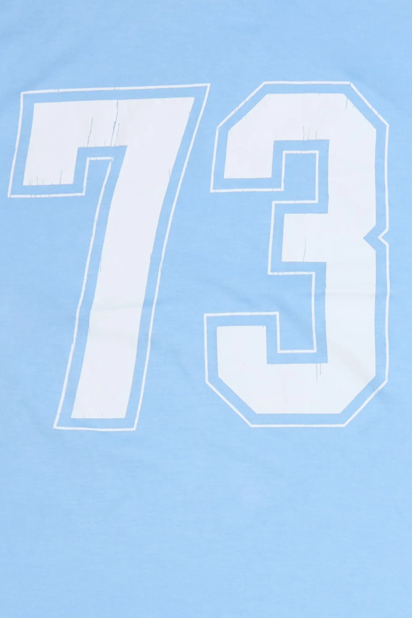 73 Graphic Relaxed Tee
