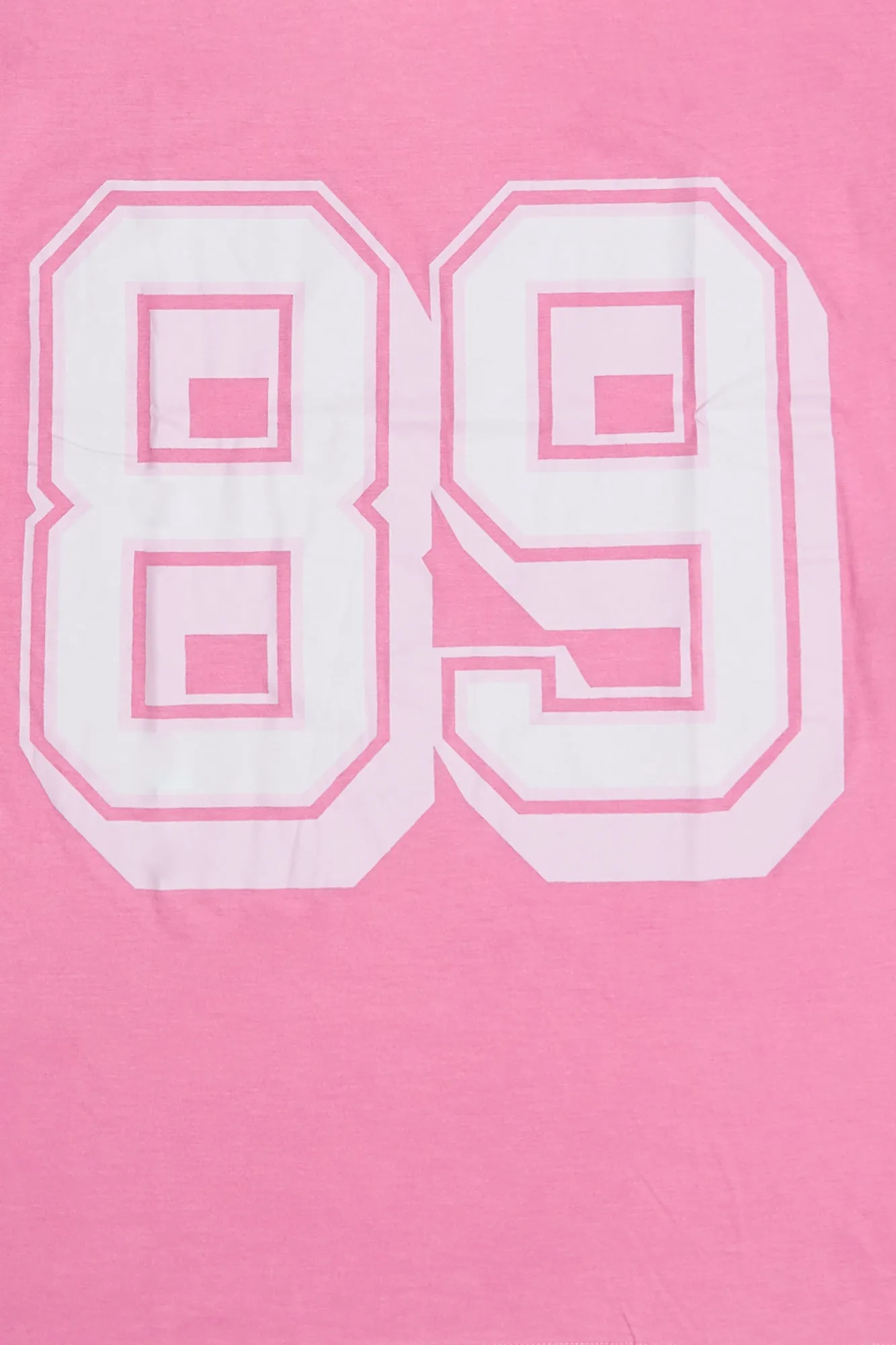 89 Graphic Relaxed Tee