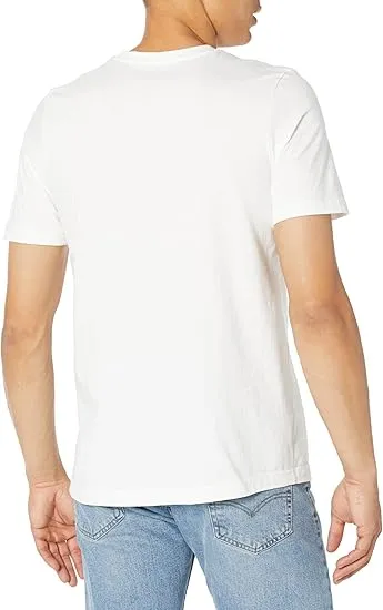Adidas Men's Augmented T-Shirt 02