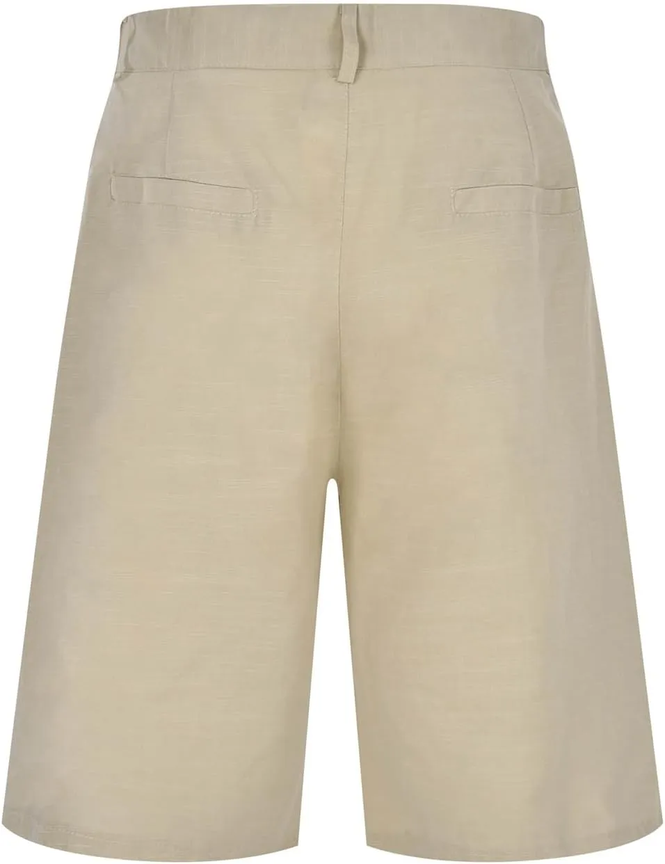 Alalaso Men's Swim Trunks Short Quick Dry Beach Shorts Swimming Trunks with Zipper Pockets