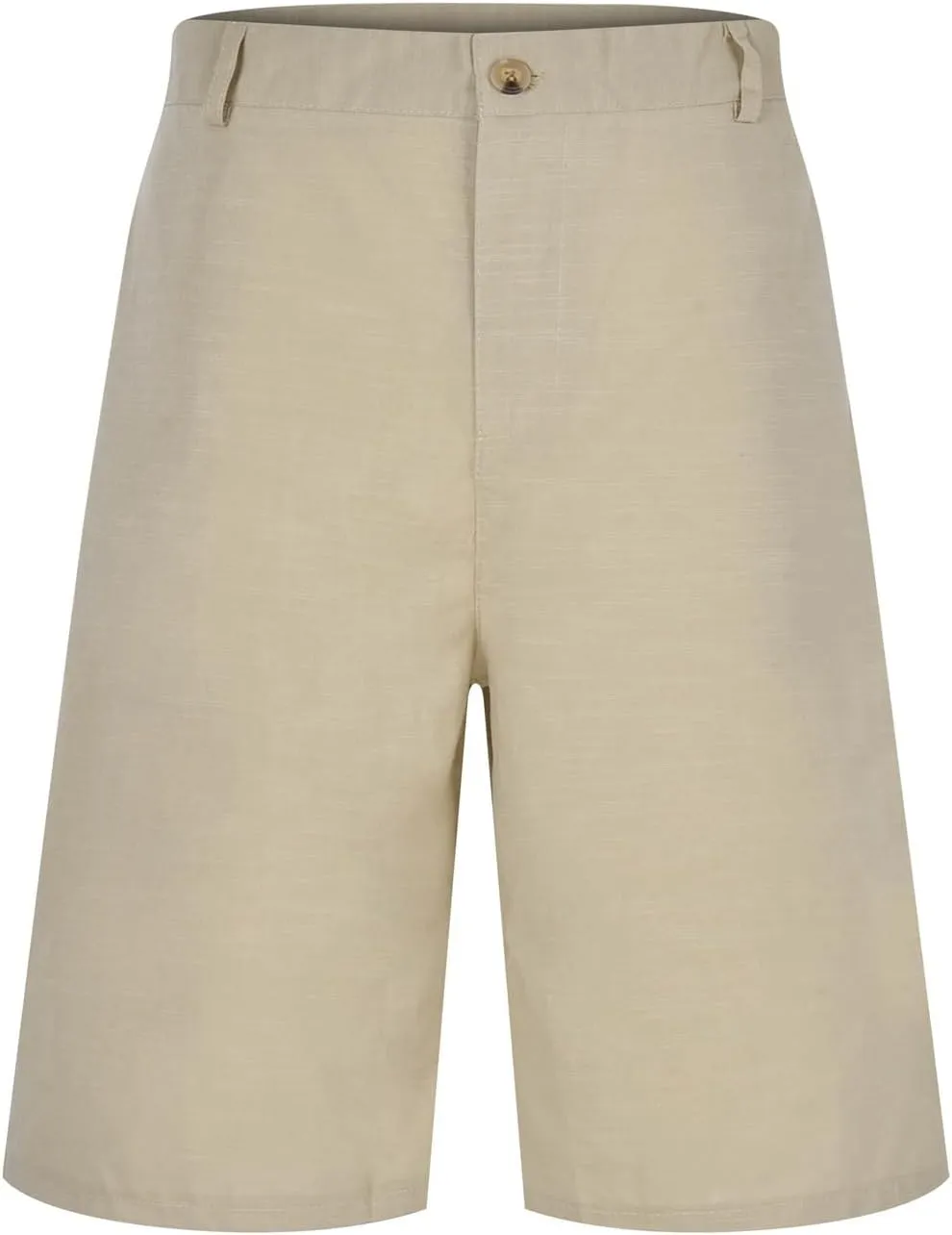 Alalaso Men's Swim Trunks Short Quick Dry Beach Shorts Swimming Trunks with Zipper Pockets