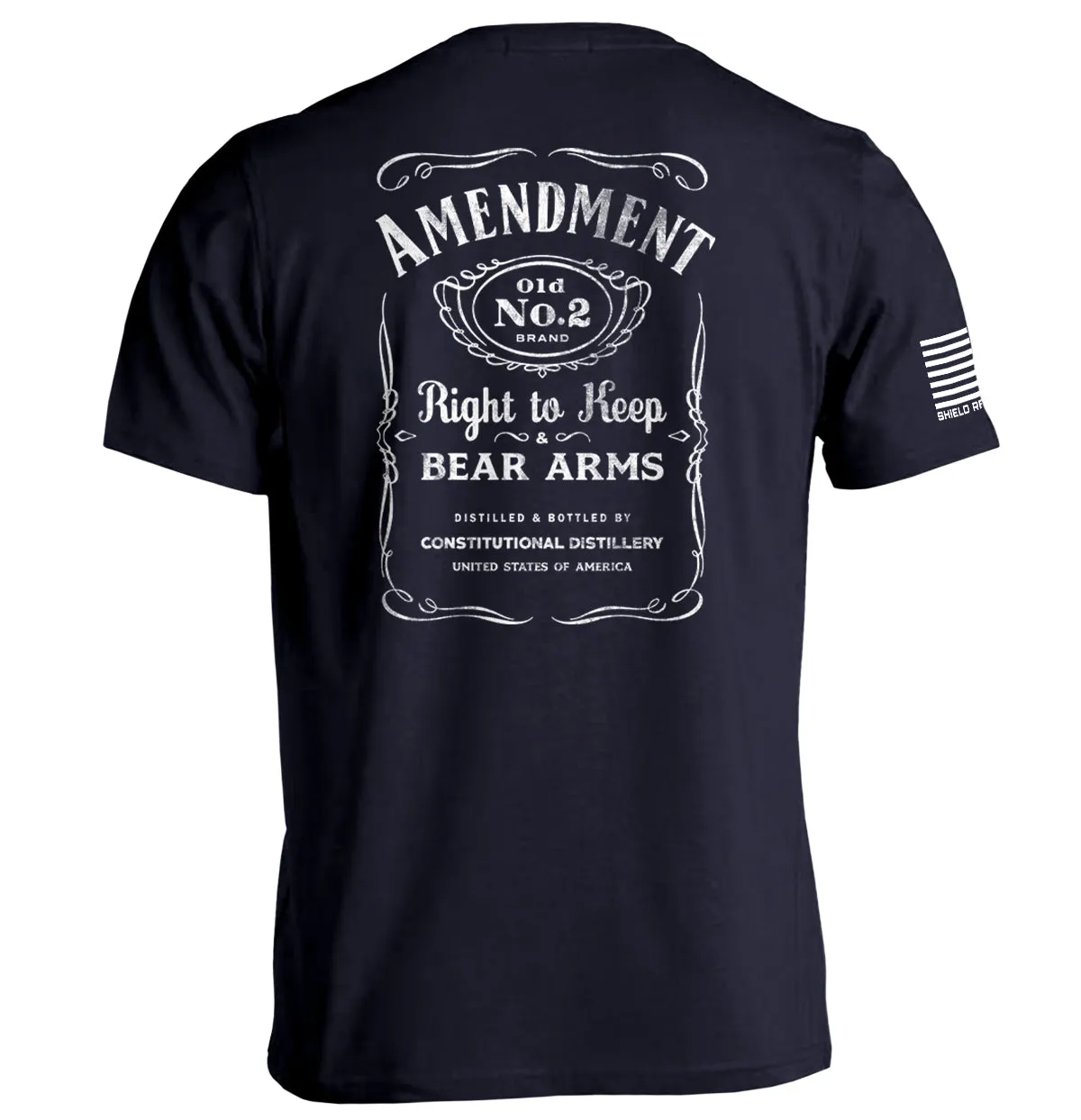 Amendment Old No 2