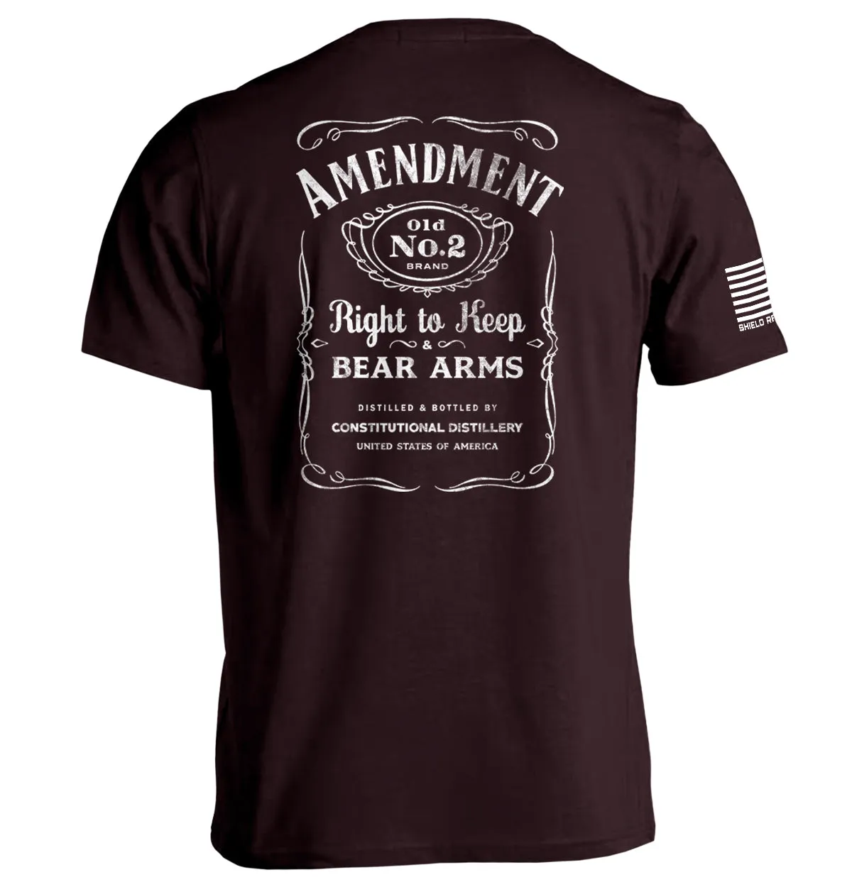 Amendment Old No 2
