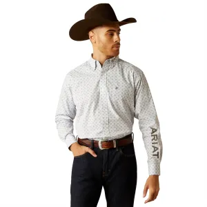 Ariat Men's Team Kody Classic Fit Long Sleeve Shirt