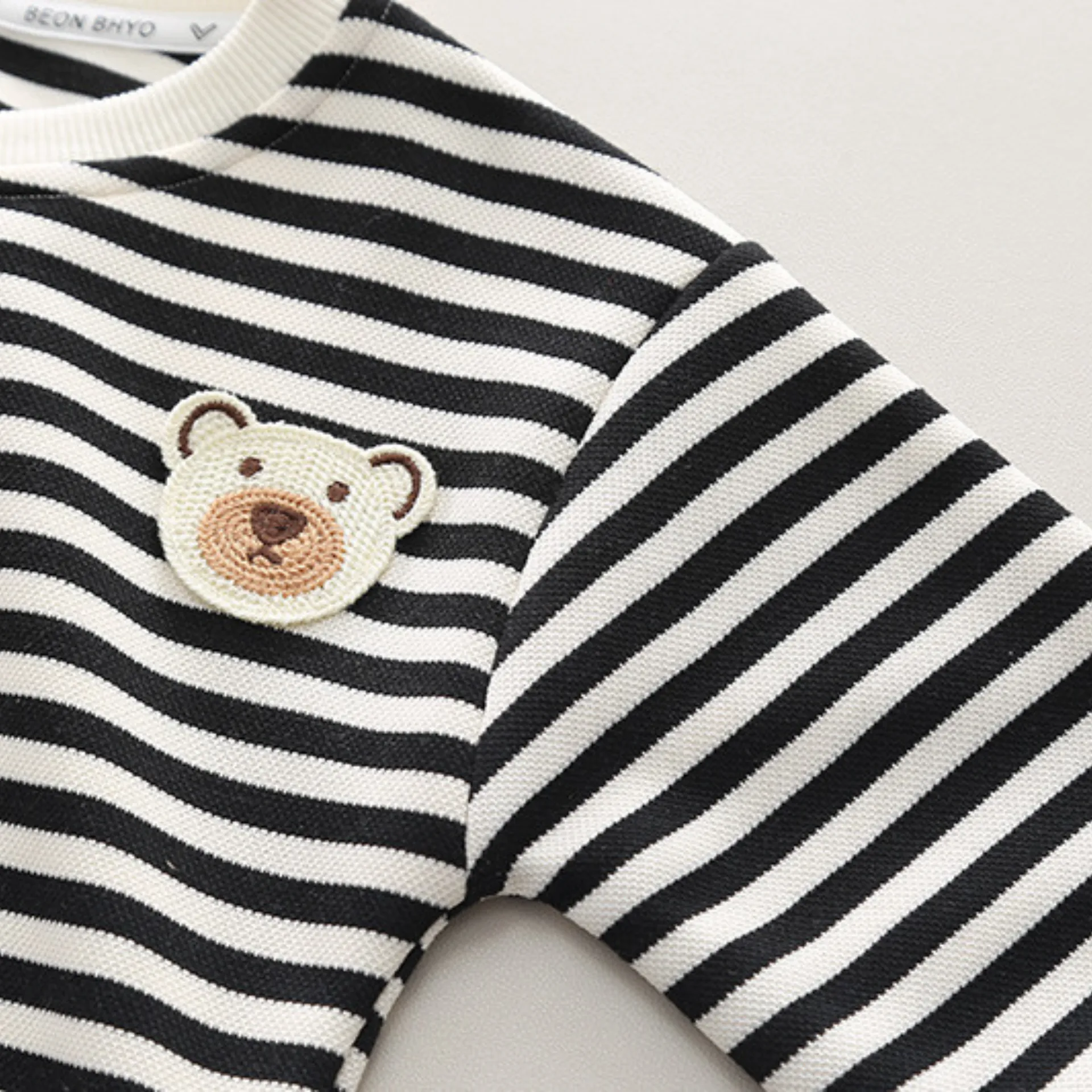 Baby Boy Clothing Sets Cuddle Comfort Overalls
