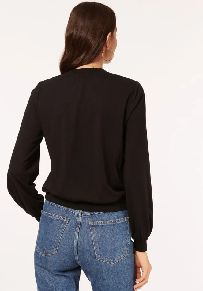Cami NYC Adalynn Jersey Top