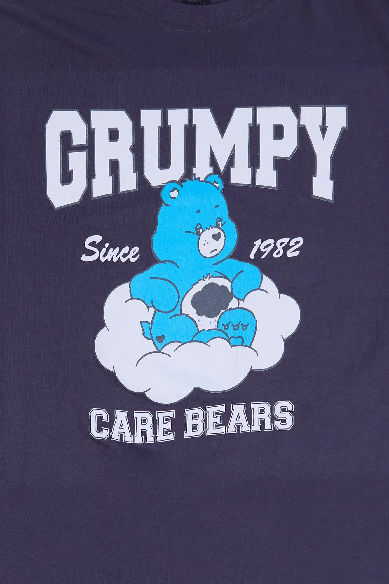 Care Bears Graphic Relaxed Tee