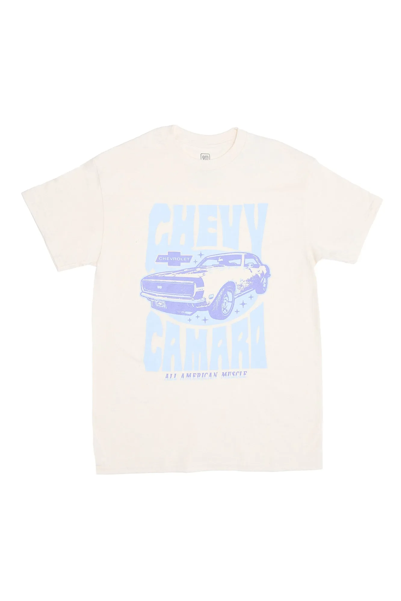 Chevy Graphic Relaxed Tee