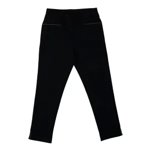 Classic Editions Women's Petite Bengaline Pants