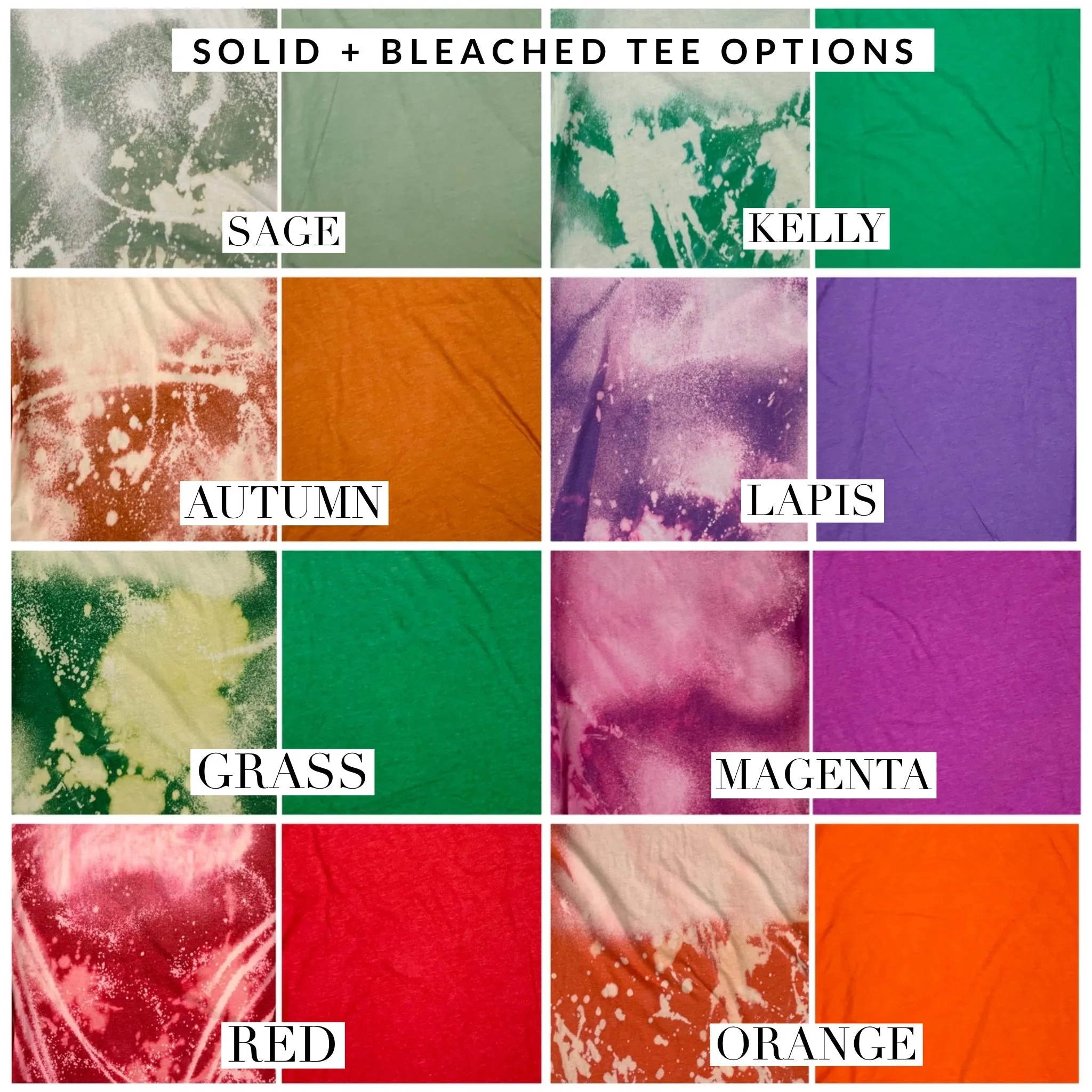 Cob Web Cleaning Service Graphic Tee