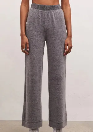 cozy heather lounge pant