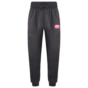 Ecko Unltd. Canam Mens Charcoal Marl Track Pants