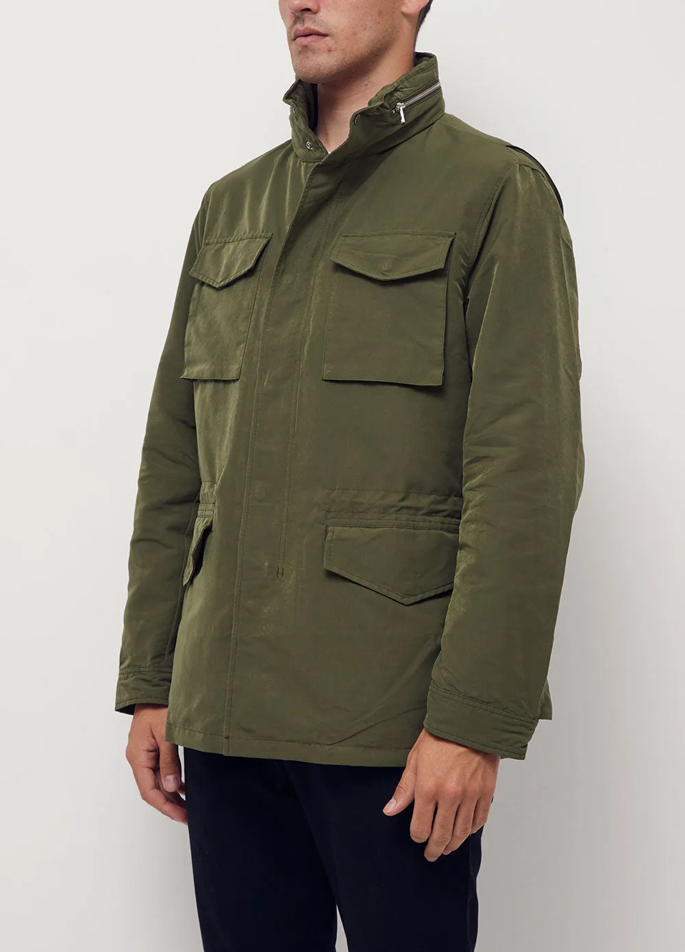 Field Jacket