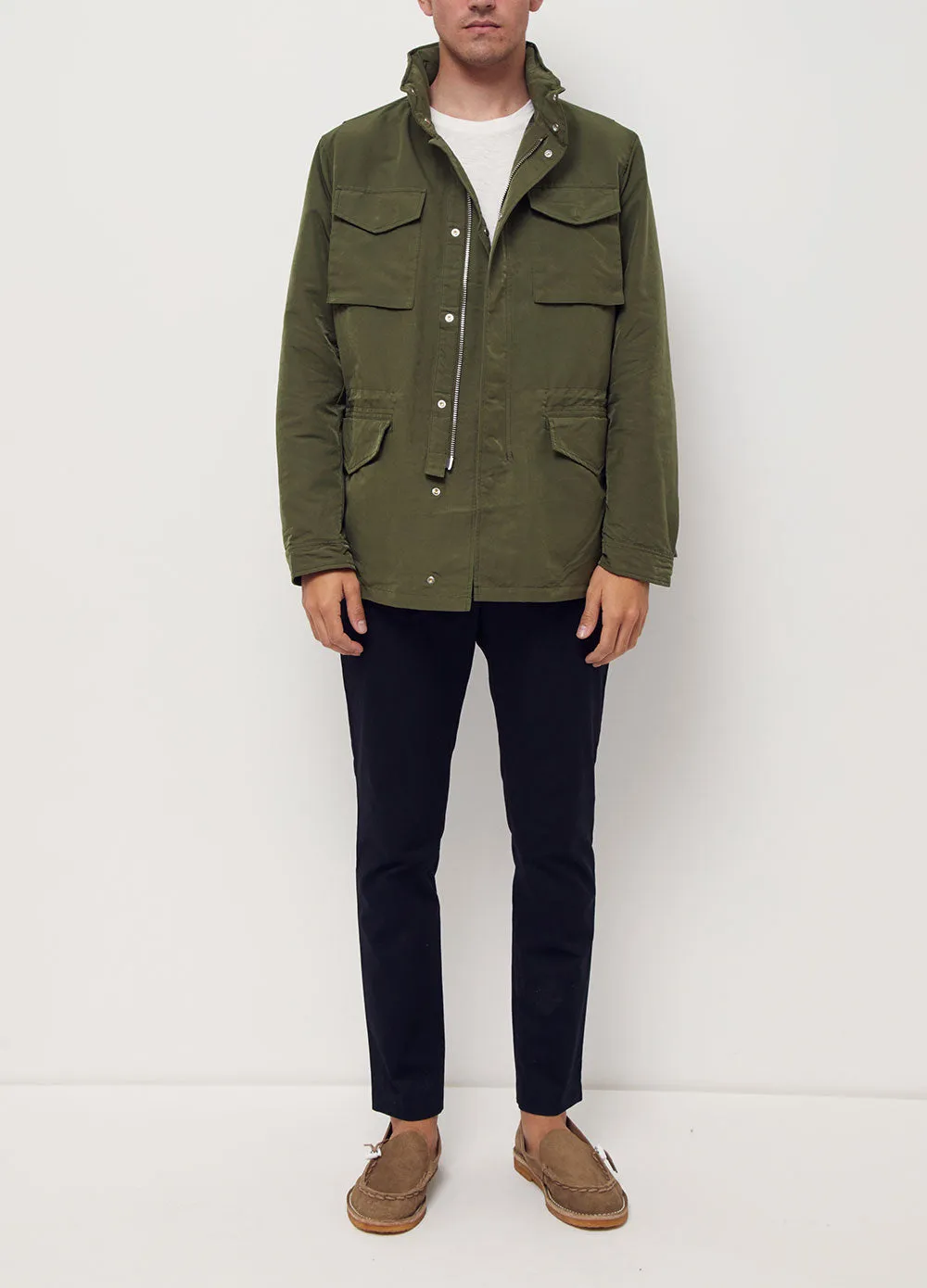 Field Jacket