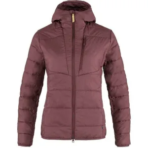 Fjallraven Keb Padded Hoodie Women's