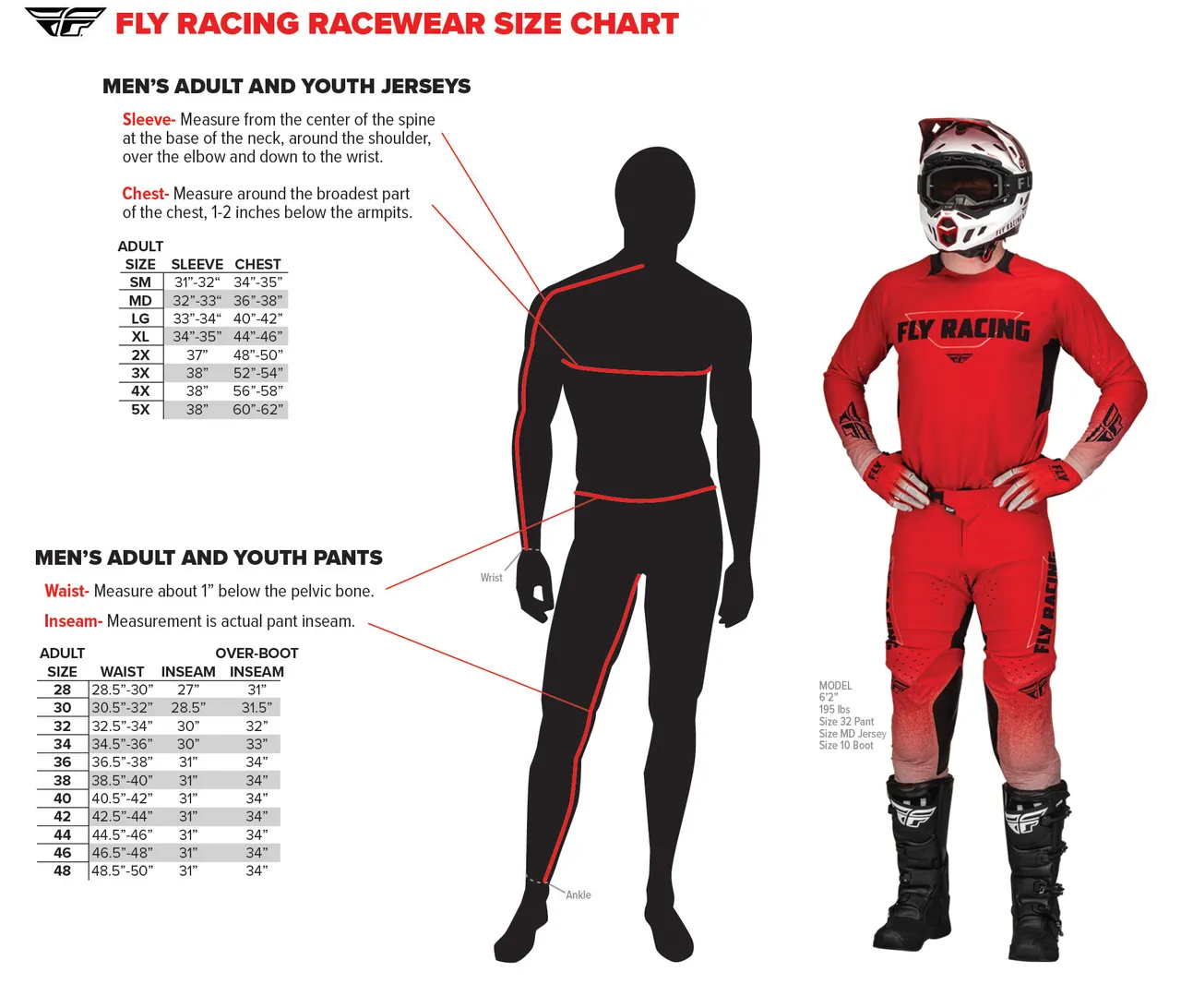 Fly Racing Men's Patrol Kryptek Over-Boots MX Motorcycle Pants