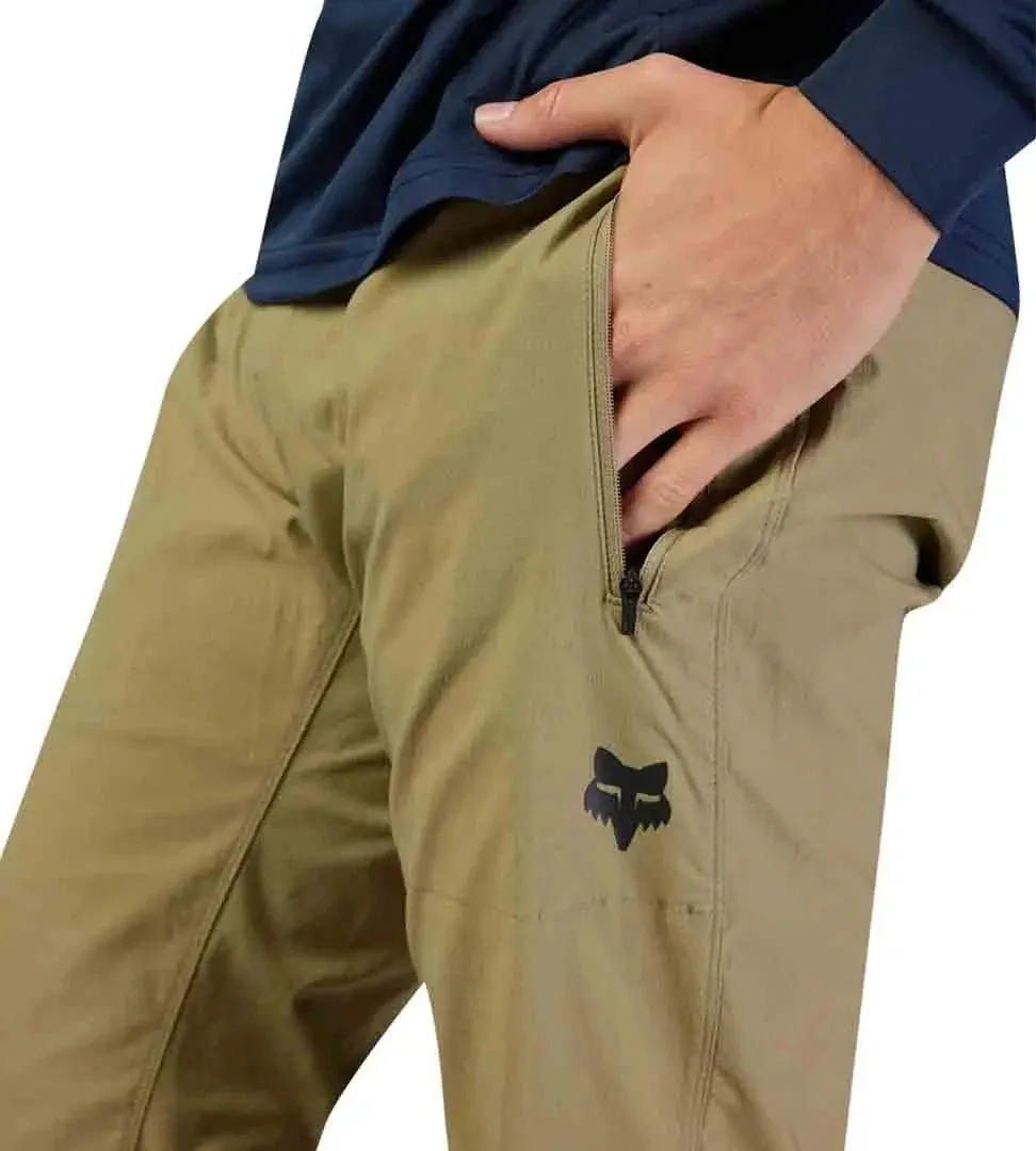 Fox RANGER PANT - Bark