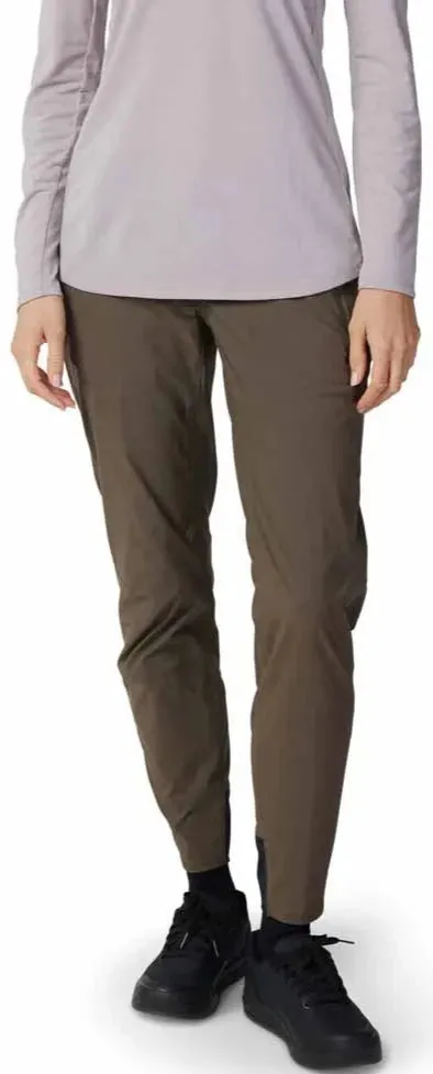 Fox WOMENS RANGER PANT - Dirt