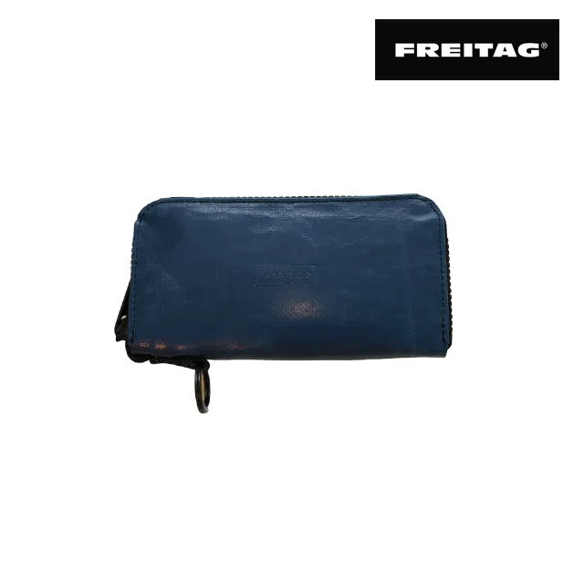 FREITAG Wallet Large: F256 Barrow K40213