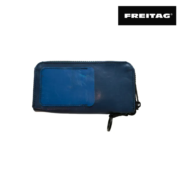 FREITAG Wallet Large: F256 Barrow K40213