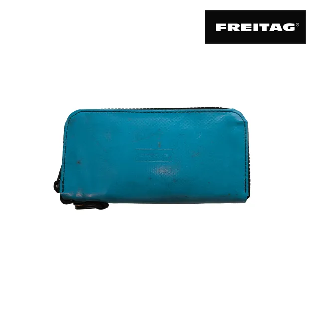 FREITAG Wallet Large: F256 Barrow K40220