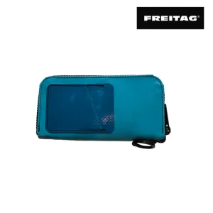 FREITAG Wallet Large: F256 Barrow K40220