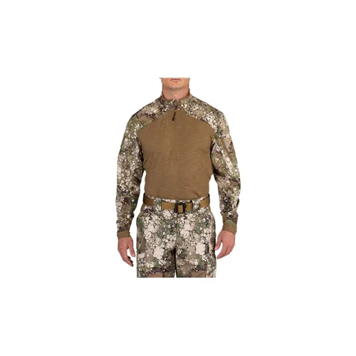 Geo7 Rapid Half Zip