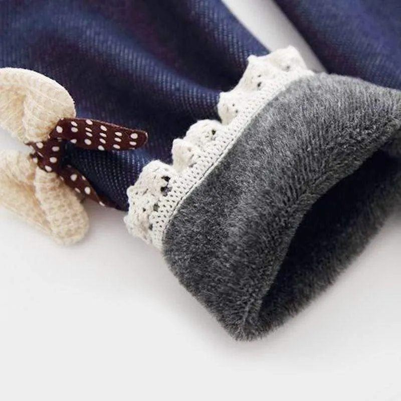 Girl Cozy Legging