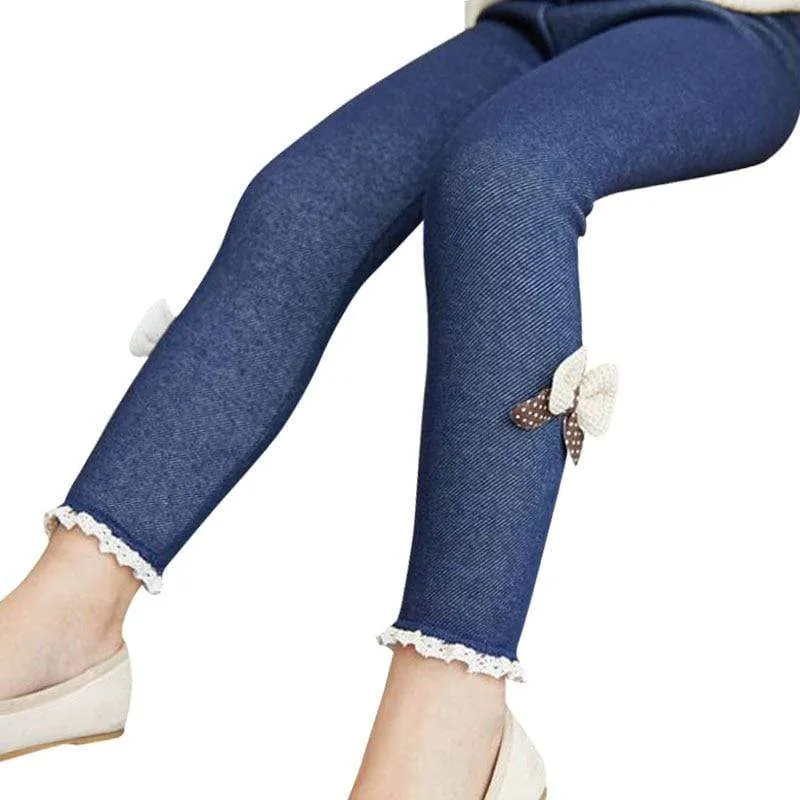 Girl Cozy Legging