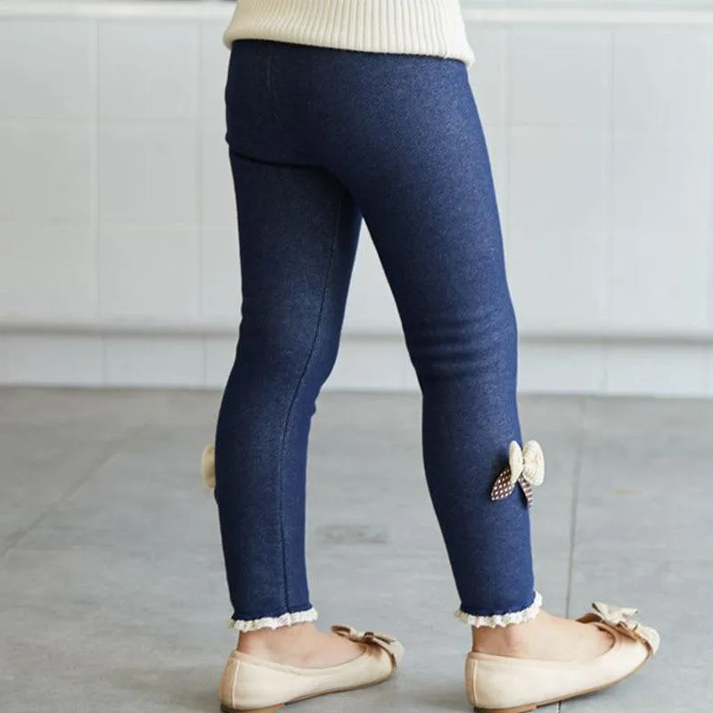 Girl Cozy Legging