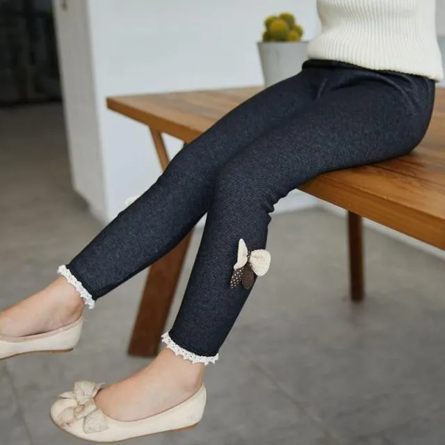 Girl Cozy Legging