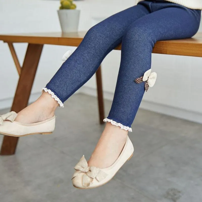 Girl Cozy Legging