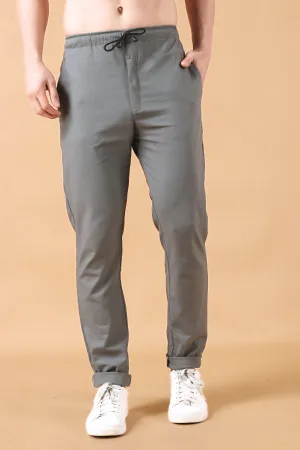 Grey Stretch Cargo