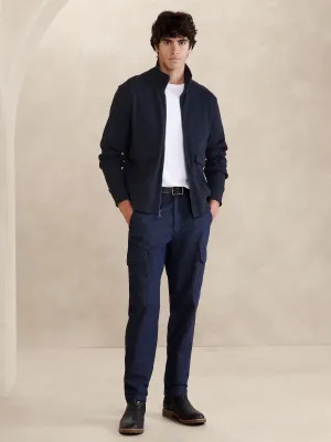 Heavy Utility Jacket
