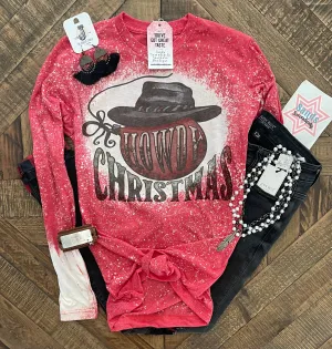Howdy Christmas 🎄