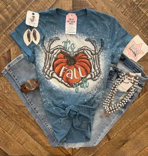 It’s Fall Y’all 🎃