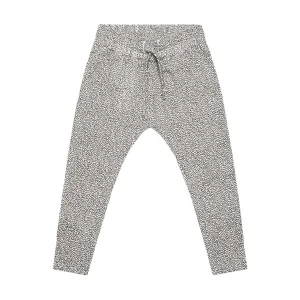 Jogger Slim Fit Dots Summer
