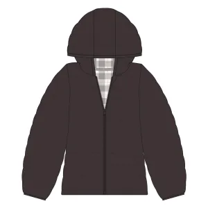 Kickee Pants Puffer Jacket - Midnight
