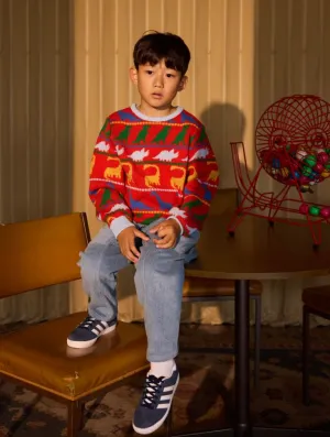 Kit Corduroy Pocket Pant - Duck Egg