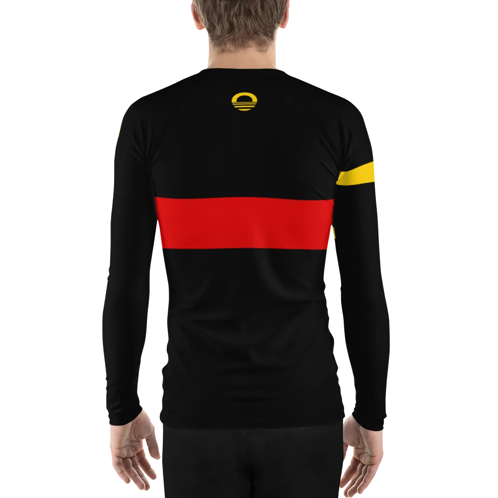 Men's Long Sleeve Shirt - Berlin