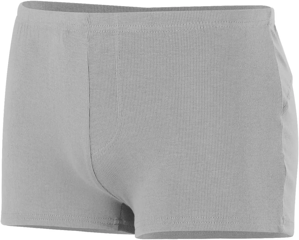 Mens Muscle Fitness Shorts Track Combat Drawstring Sexy Bodybuilding Casual Capris Lightweight Quick Drying Sports Tight Pant