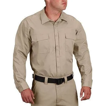 Men's RevTac Shirt - Long Sleeve