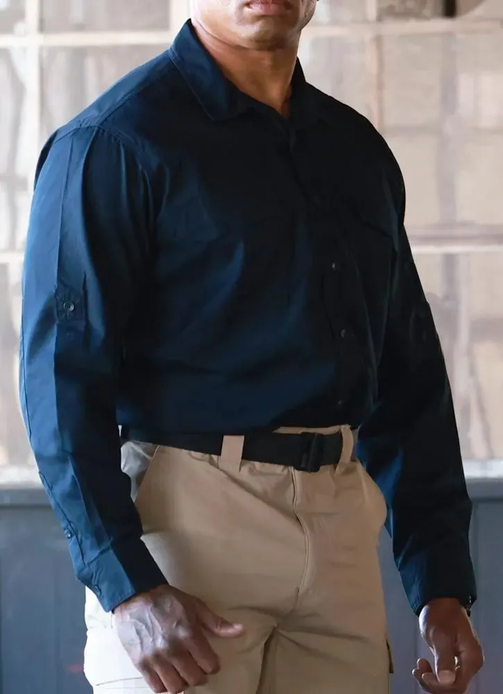 Men's RevTac Shirt - Long Sleeve