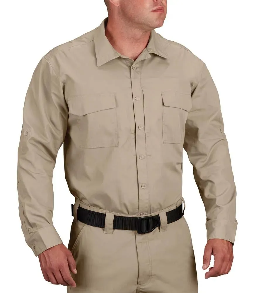 Men's RevTac Shirt - Long Sleeve