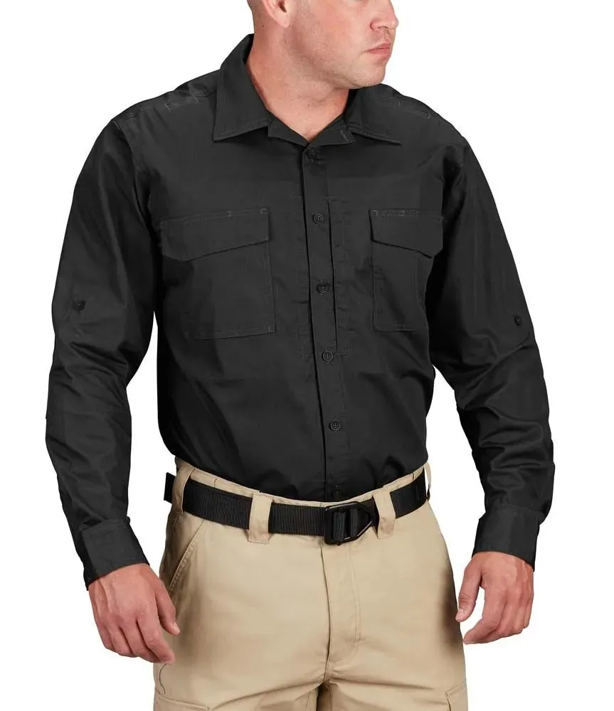 Men's RevTac Shirt - Long Sleeve