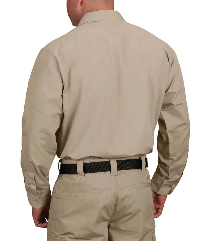 Men's RevTac Shirt - Long Sleeve