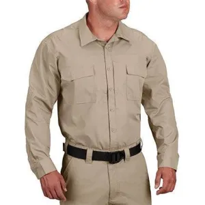 Men's RevTac Shirt - Long Sleeve