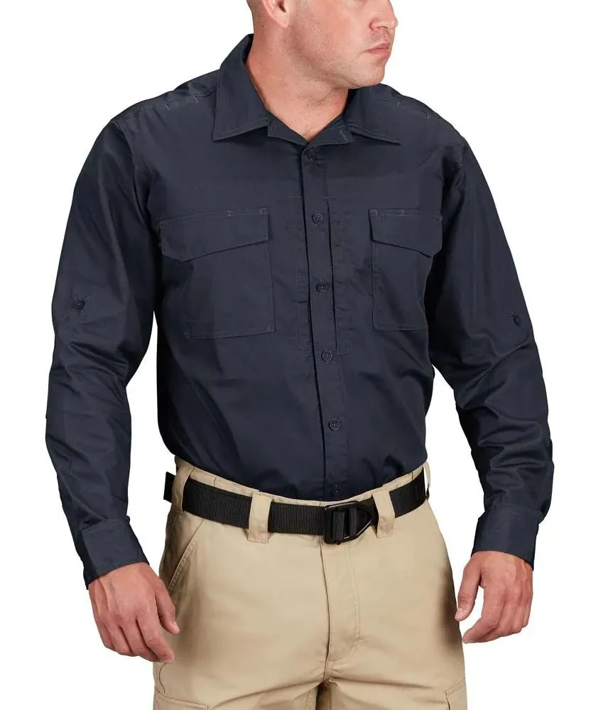Men's RevTac Shirt - Long Sleeve