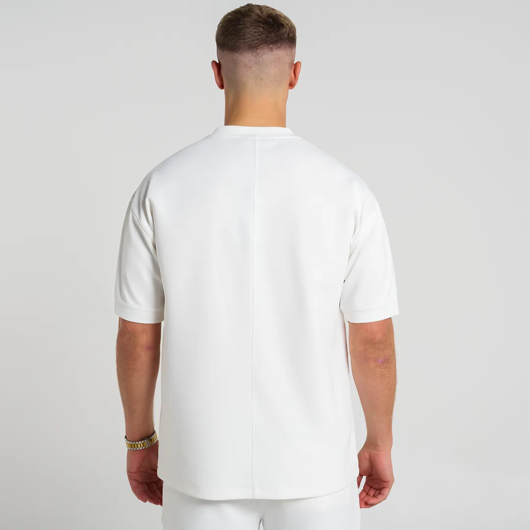 Morata T-Shirt - Ivory